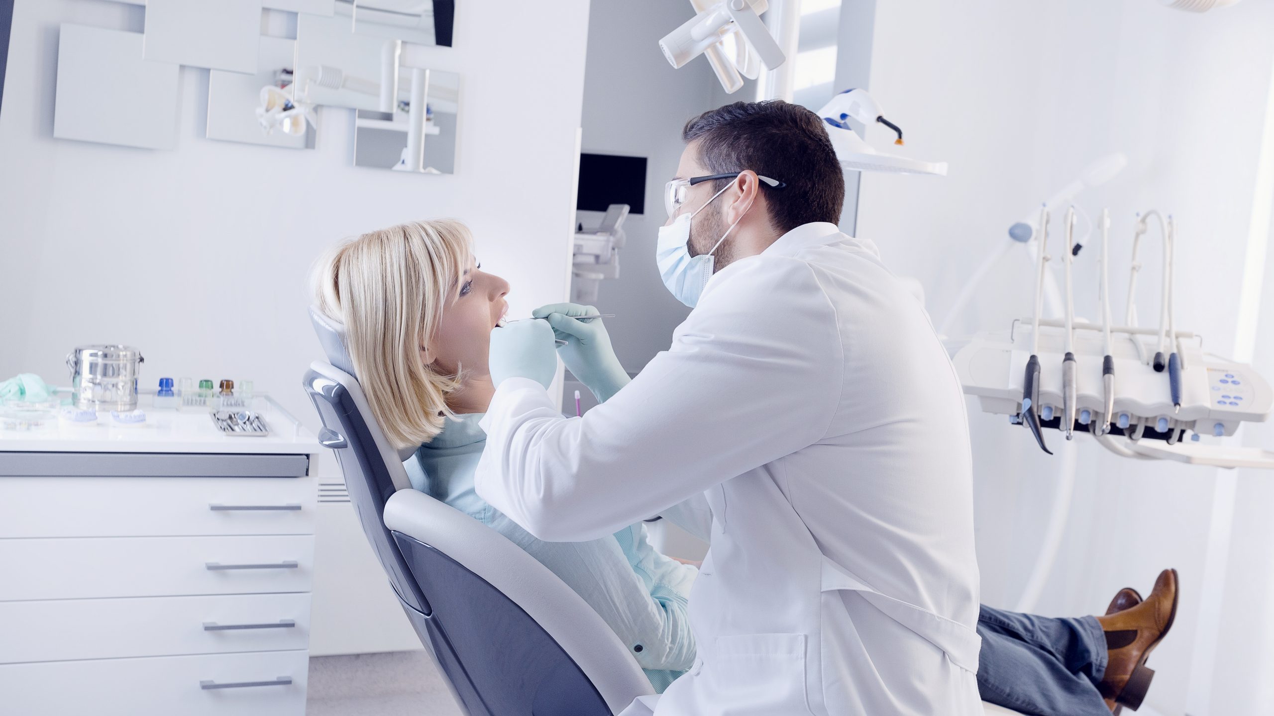 Dentist in Shoshone, ID